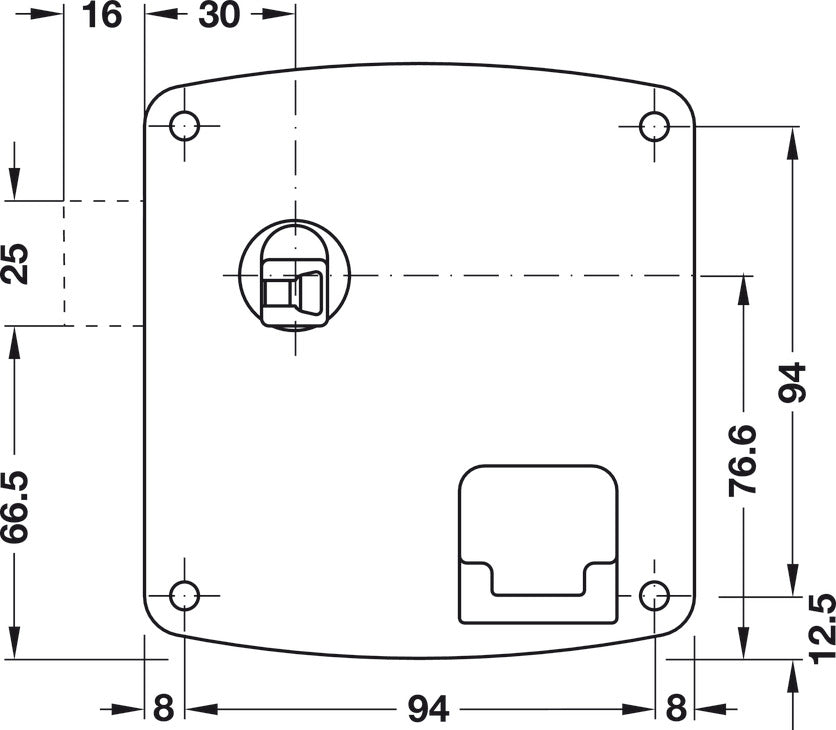 Safe-O-Mat®  - Coin Collect, 800 Series