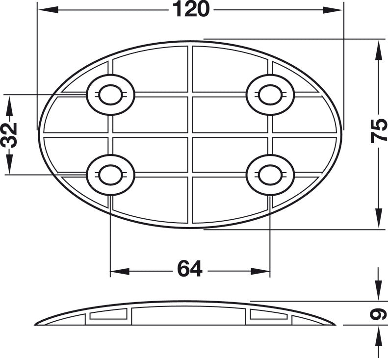Table Top Connector, Linkit
