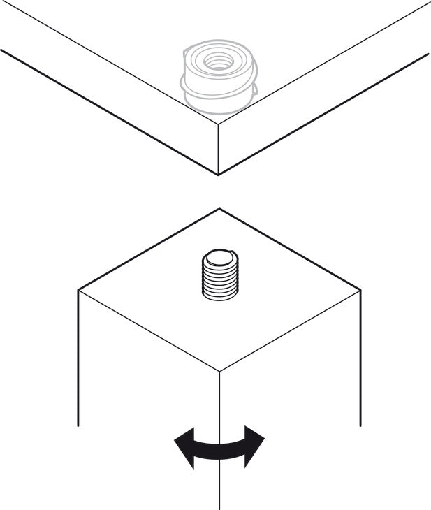Mounting
