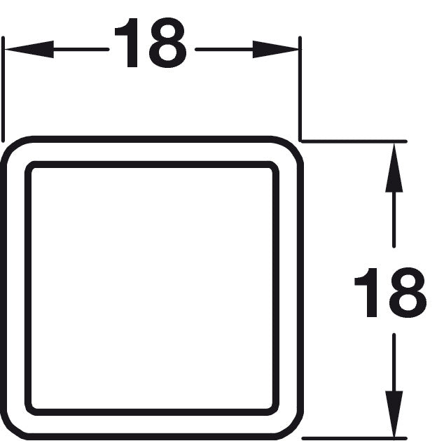 Rails, Smartcube Shelf System