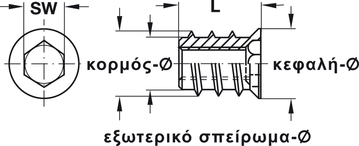 Shelf Bracket Set, Coloma