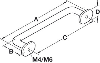 Appliance Handle