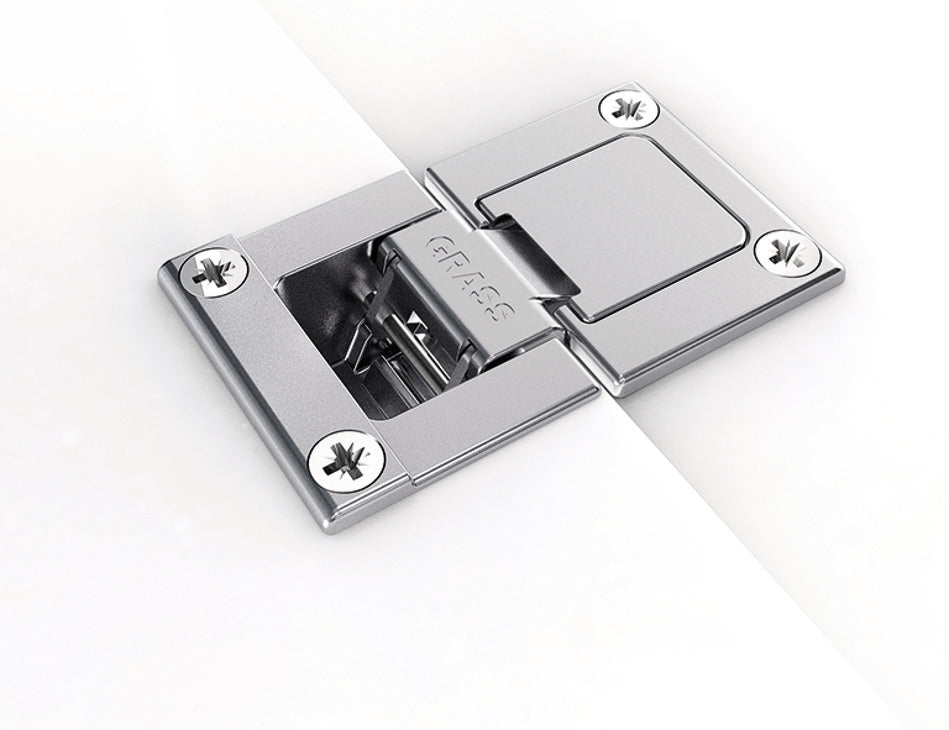Flap Hinge, Grass Tiomos 90°