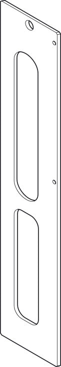 Routing Template, for Tectus TE