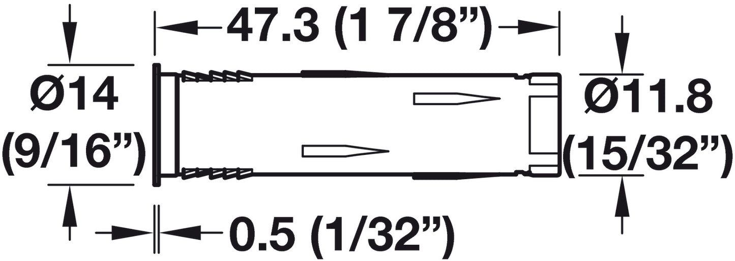 Sensor Switch, Touch Free On/Off