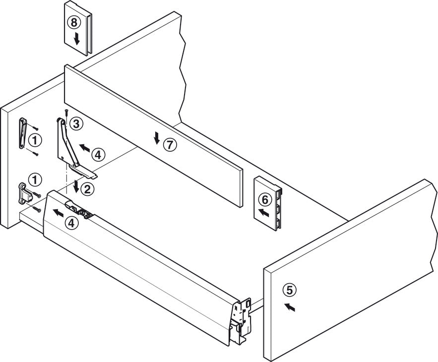 Pant Organizer, TAG ENGAGE