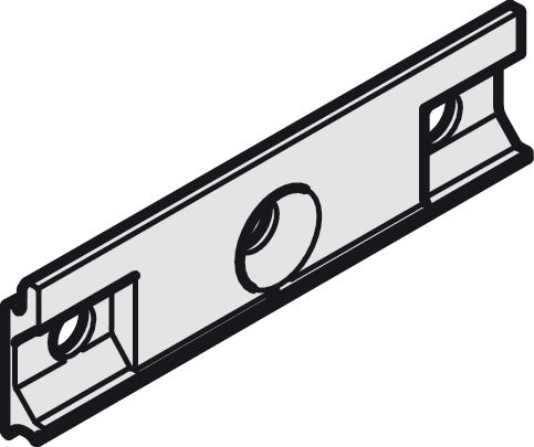 Fixing Clip, Hawa Regal B 25 H Forslide