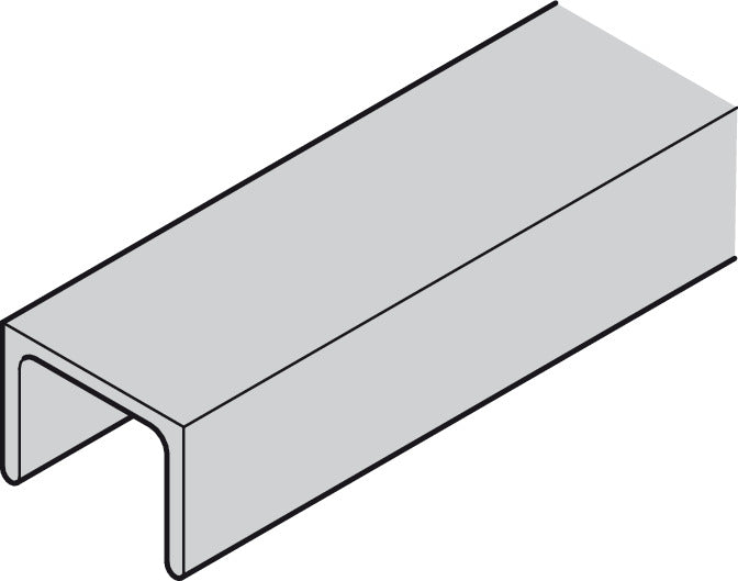 Single Upper Guide, Rolluna Infront