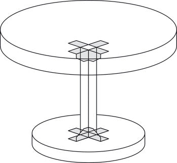 Angle Fitting, Steel