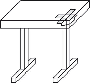 Angle Fitting, Steel