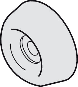 Wall Buffer, Hawa Silenta/Junior