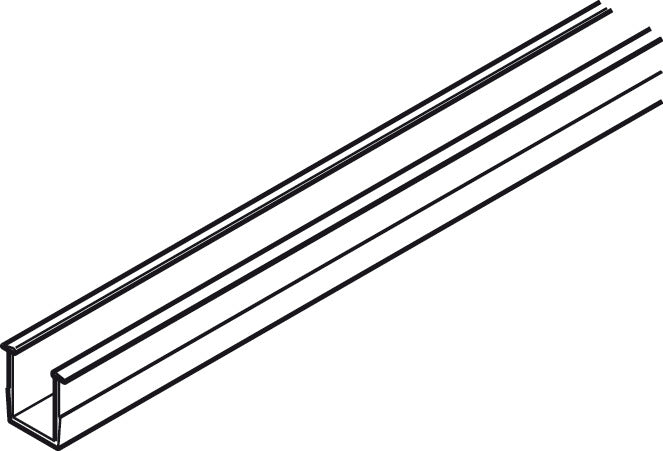 Gasket, Transparent Plastic