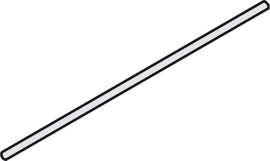 Height Adjusting Pin, HAWA Dorado 40 Infront