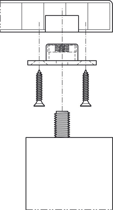 Mounting
