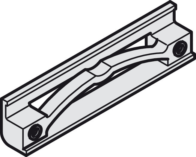 Intermediate Door Stop, For Hawa Regal VF
