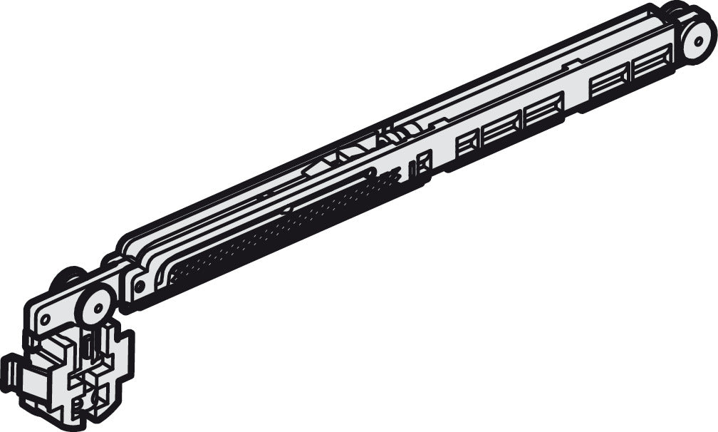 Running Gear, Slido Classic 12 IF C