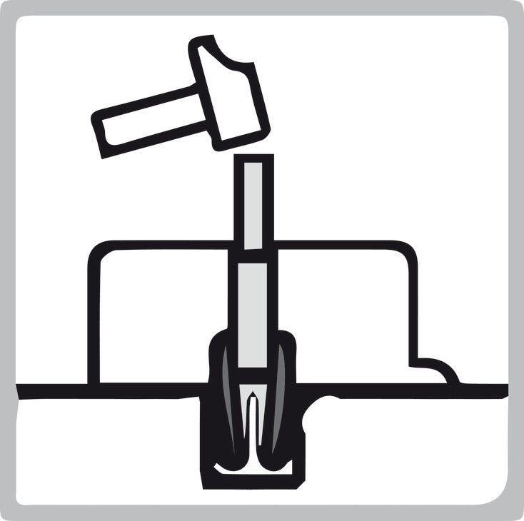 Mounting Socket