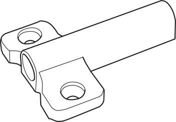 Adapter Plate, Face Frame or Standard