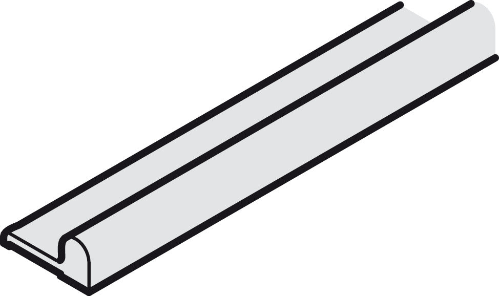 Bottom Running Track, For Slido F-Line15 55A Set