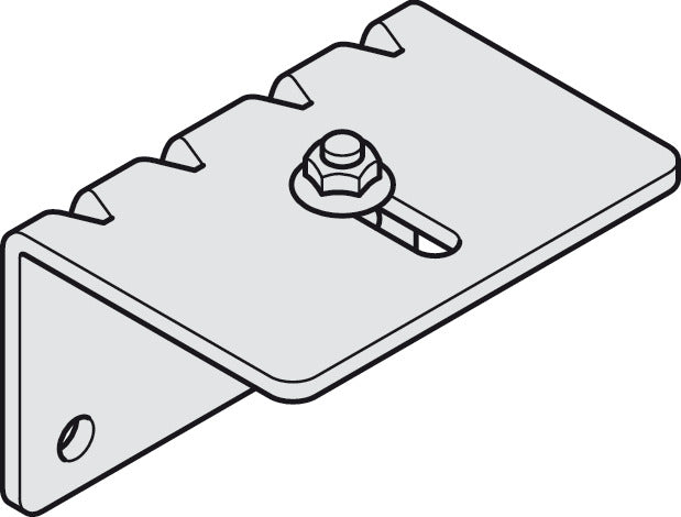 Mounting bracket, for Slido D-Line11