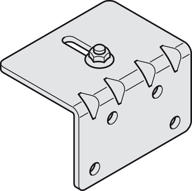 Mounting bracket, for Slido D-Line11