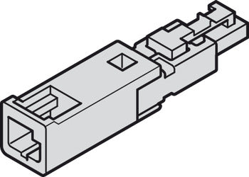 Adapter, Loox5 device â€“ Loox driver