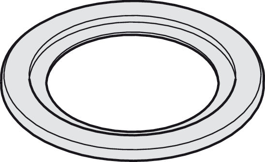 Rosette, For Dust-proof Strike 946.23.920