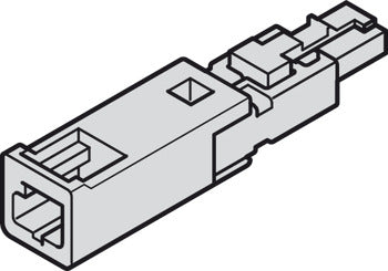 Adapter, Loox5 device â€“ Loox driver
