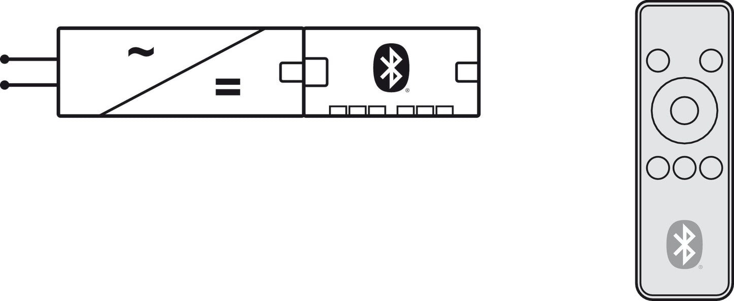 Remote control, HÃ¤fele Connect Mesh