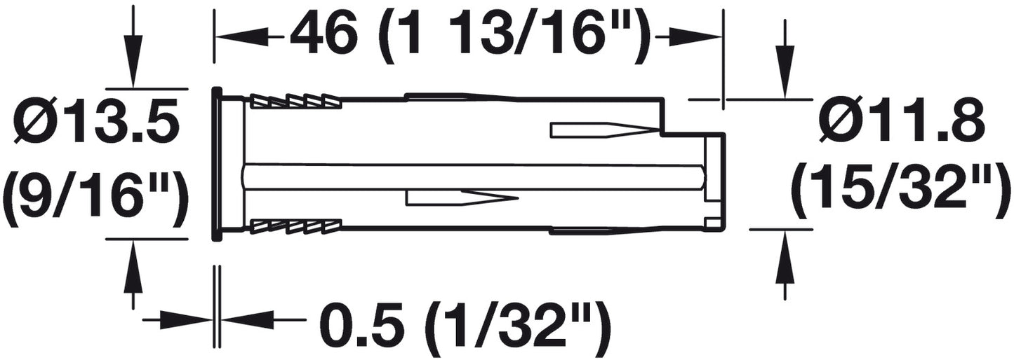 Door Sensor Switch, Soft On/Off Switching