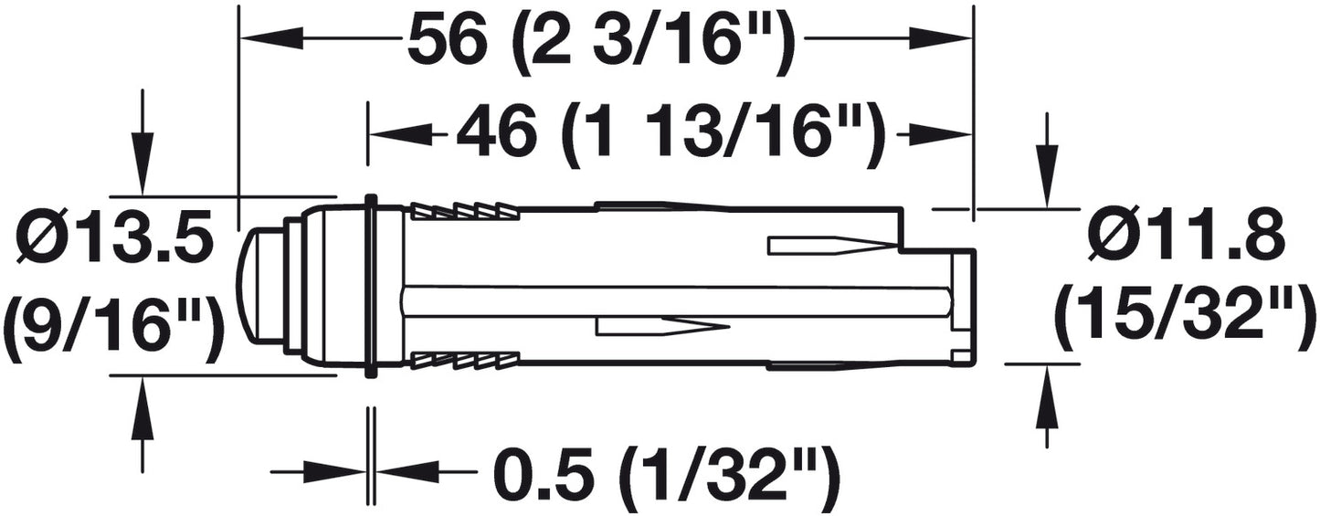 Motion Detector, Automatic On/Off Switching