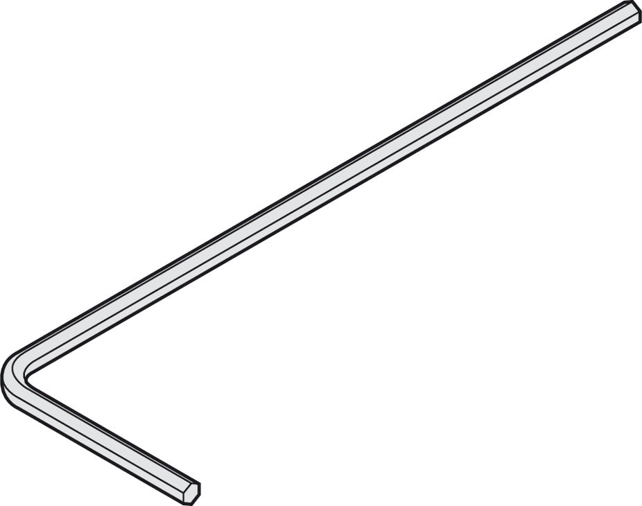 Sliding Door Hardware, Hawa Aperto 40/F, Infront
