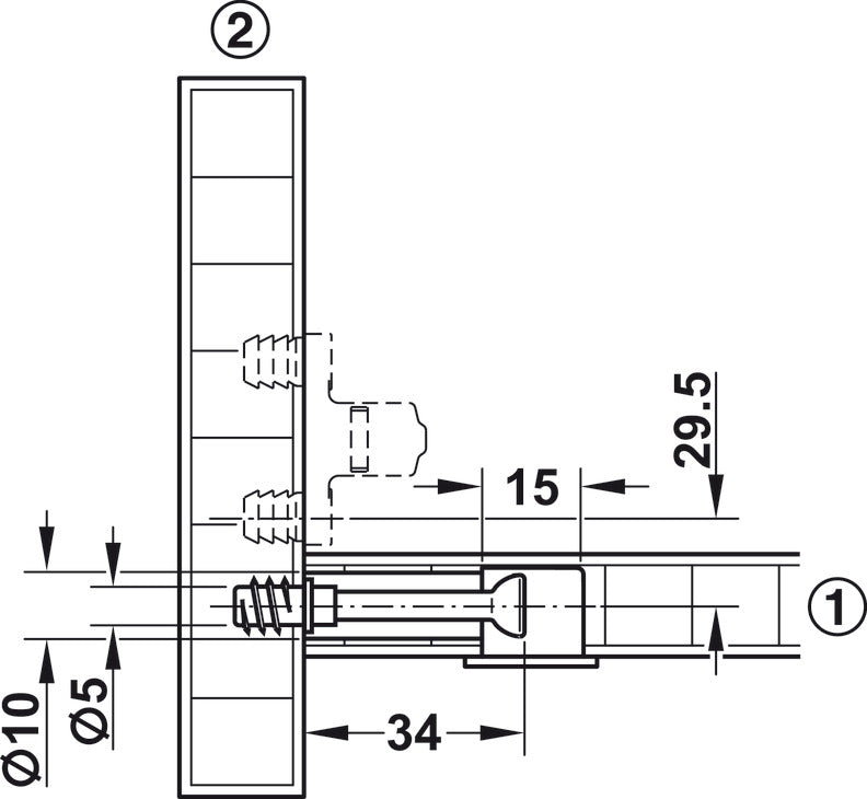 Connector