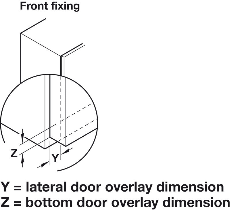 Flap Stay, Miniwinch