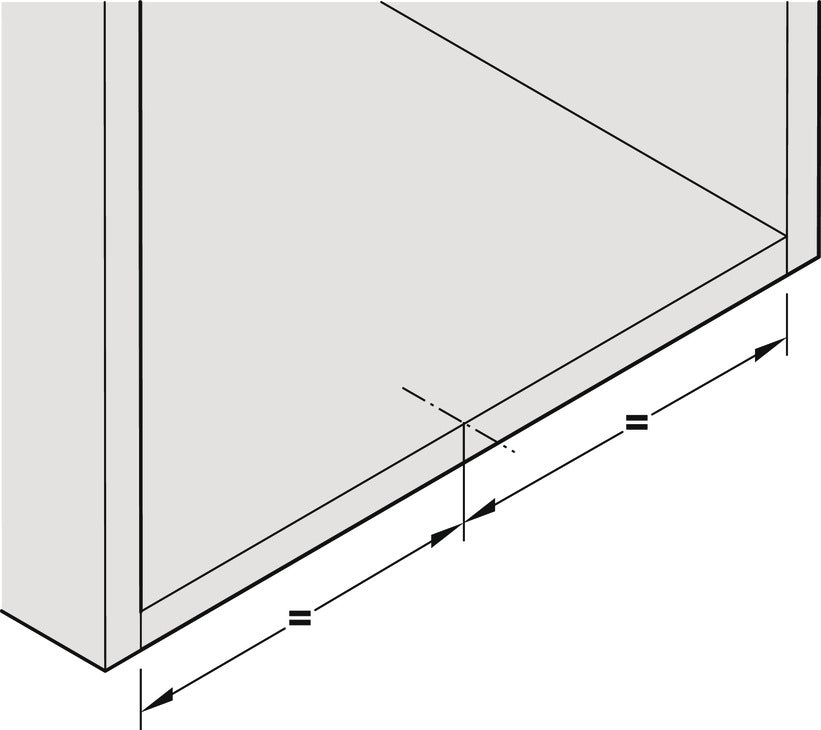 Push-To-Open Door Catch, for Mounting in Drilled Hole