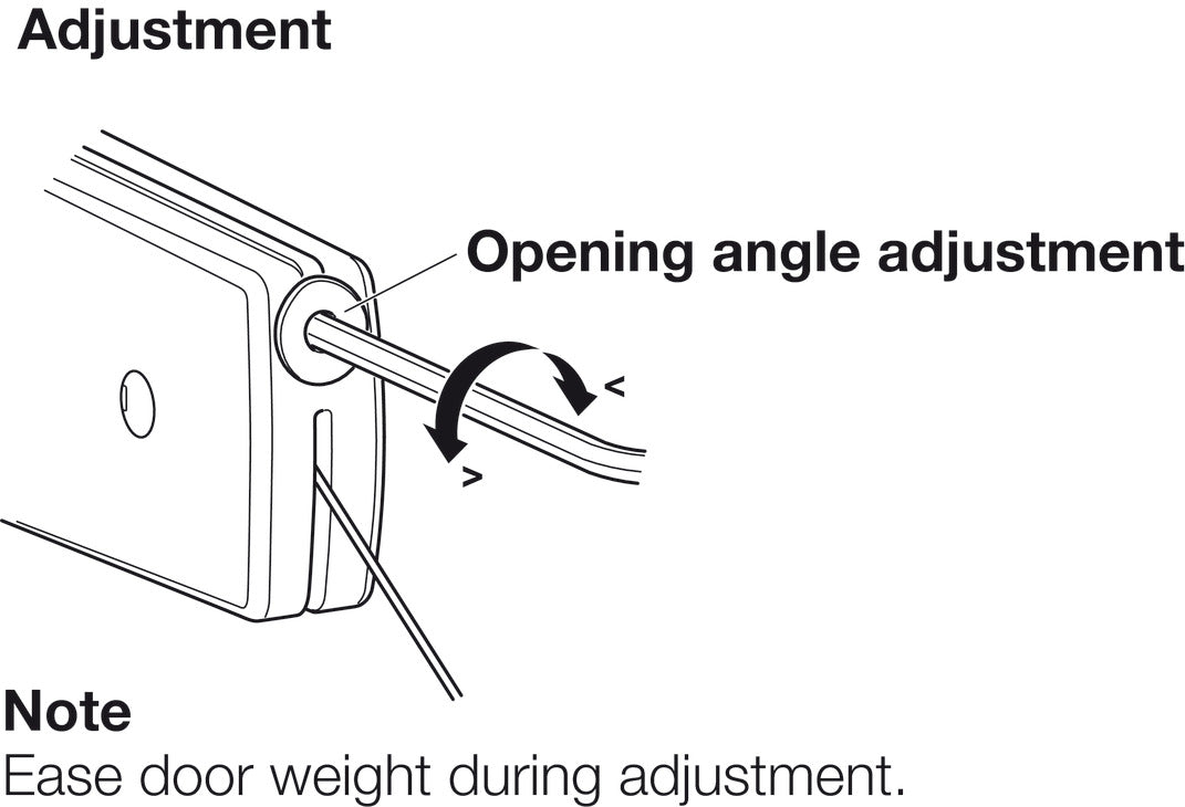 Flap Stay, Microwinch