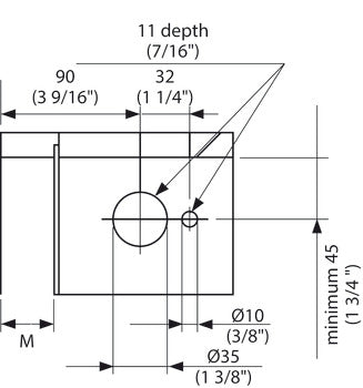 Back Support, Steel