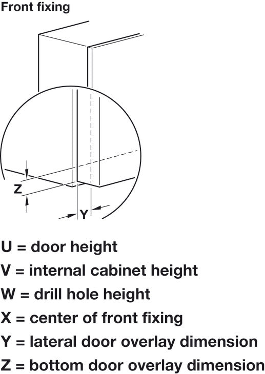 Flap Stay, Microwinch