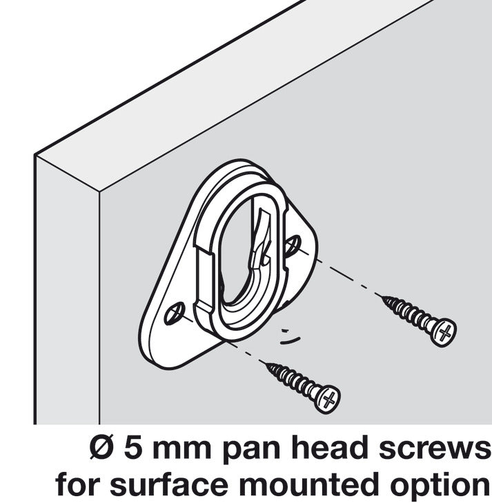 Type 1 Fix, for Parallel Panels