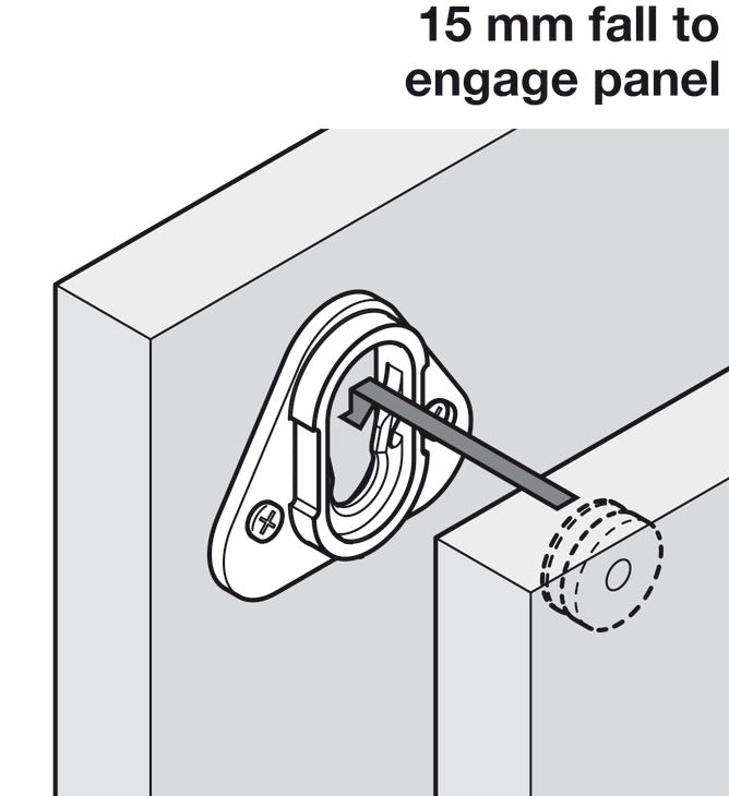 Type 1 Fix, for Parallel Panels
