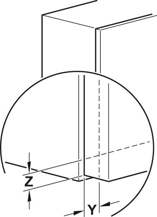 Flap Stay, Microwinch