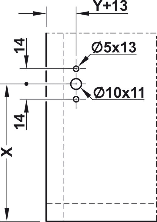 Flap Stay, Microwinch
