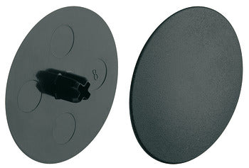 Cover Cap, for Maxifix® Connector Housing