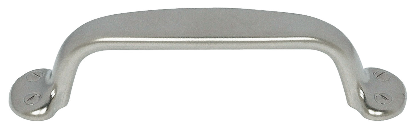 Handle, Zinc