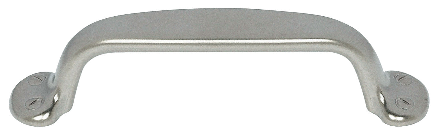 Handle, Zinc