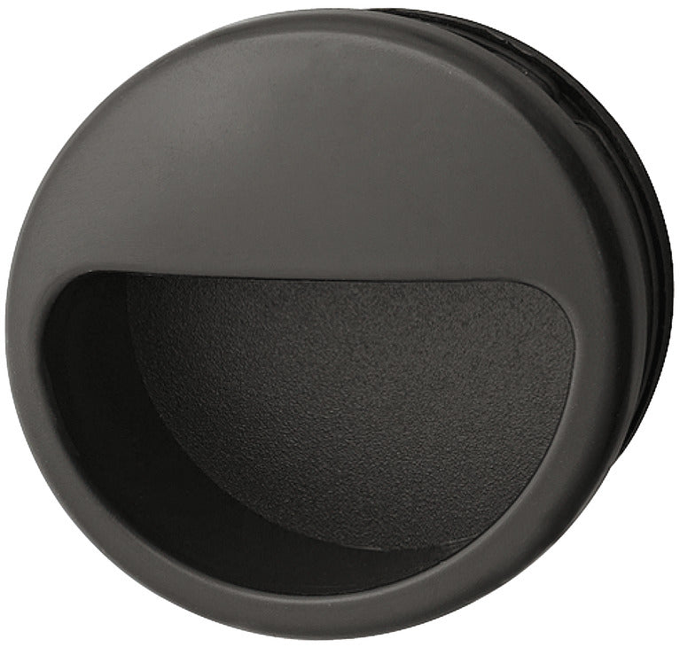 Inset Handle, Plastic