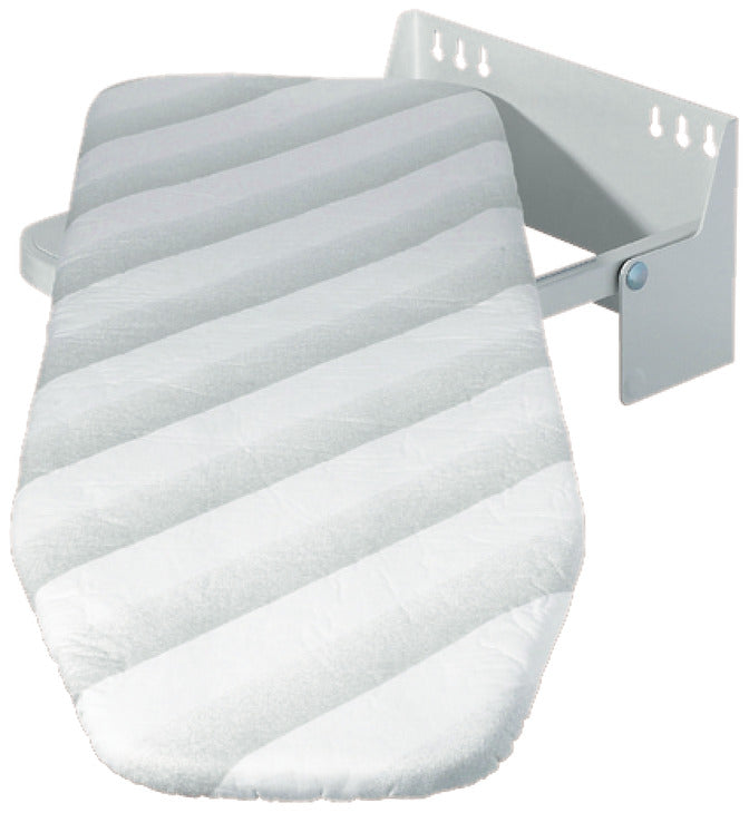 Hafele Ironfix® Ironing Board, Wall-Mounted