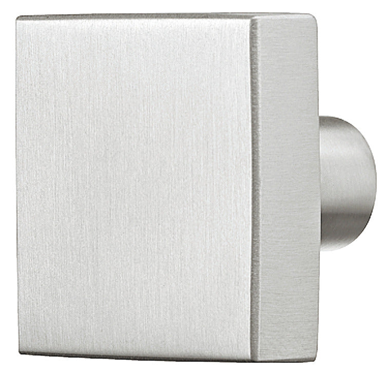 Knob, Stainless Steel