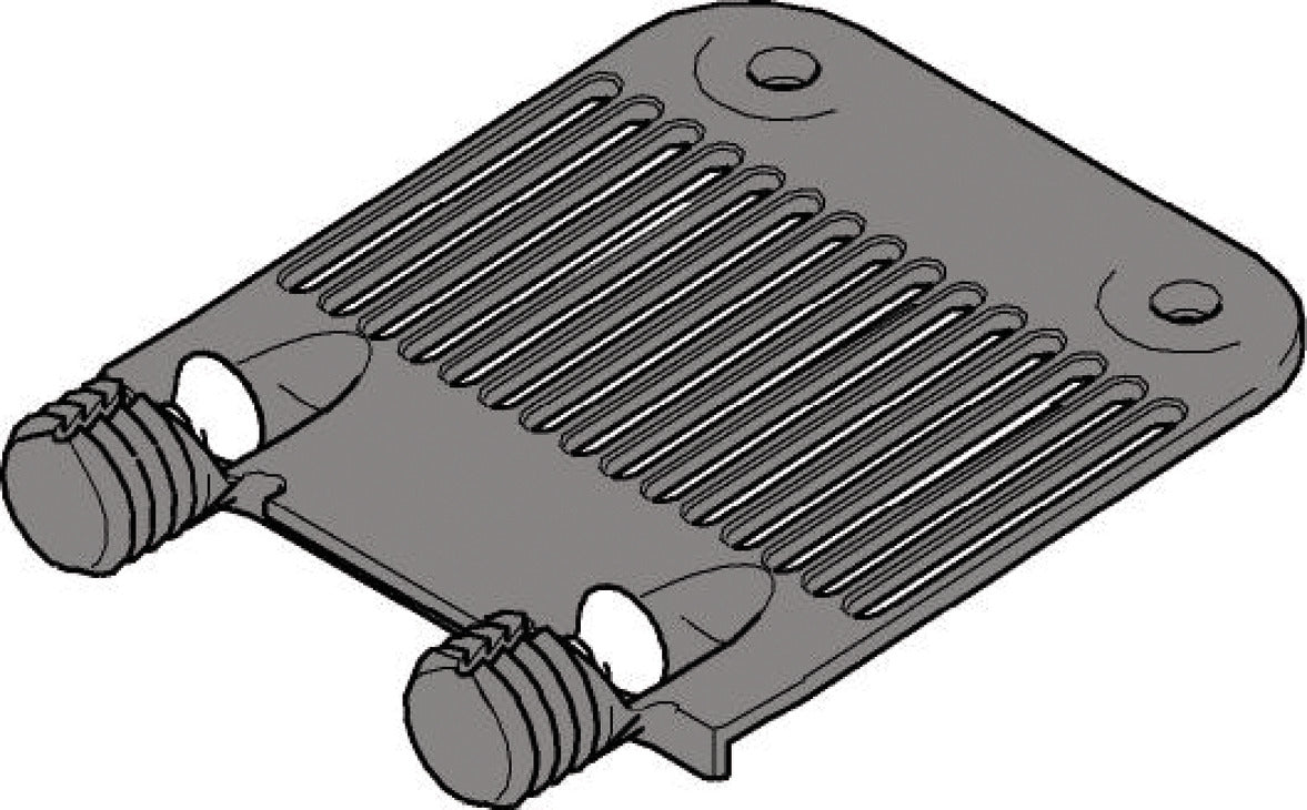 Front Stabilizer, For Blum Tandembox Antaro Drawer