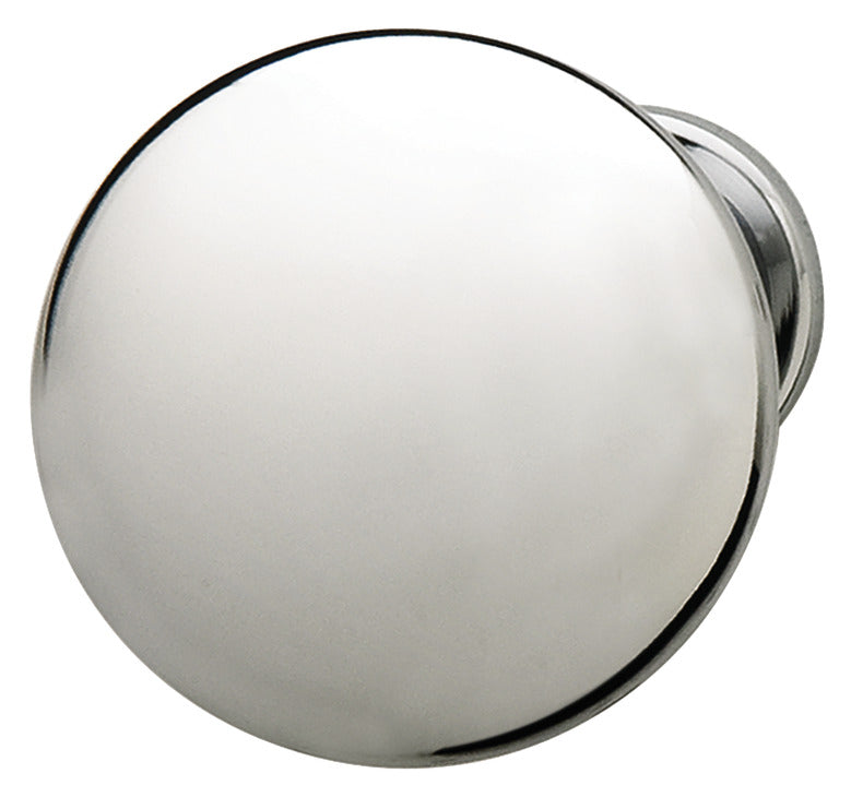 Knob, Zinc